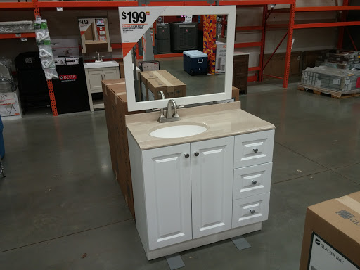 Home Improvement Store «The Home Depot», reviews and photos, 1889 Deerfield Rd, Lebanon, OH 45036, USA