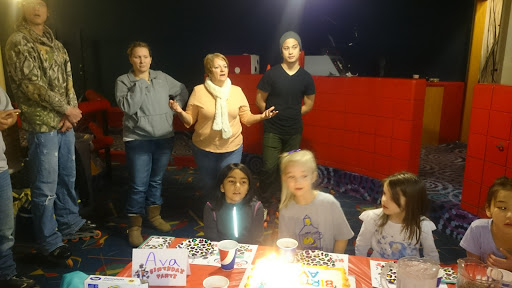 Roller Skating Rink «Skate City Fargo», reviews and photos, 3302 Interstate Blvd S, Fargo, ND 58103, USA