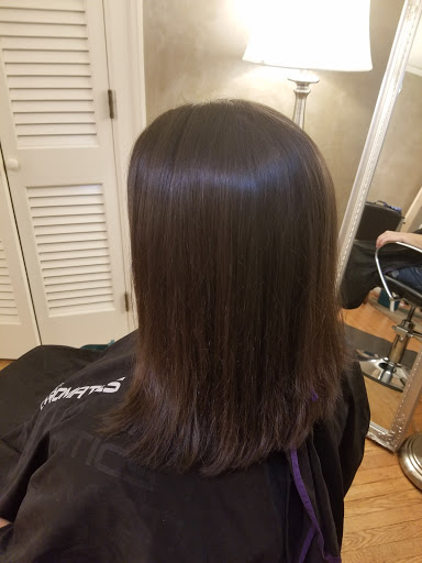 Day Spa «Iridescence Salon & Spa», reviews and photos, 1412 E Market St, York, PA 17403, USA