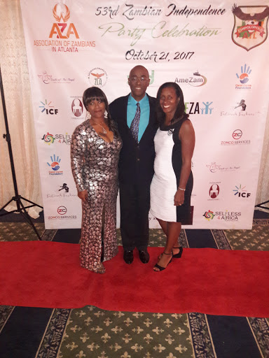 Banquet Hall «Pleasant Hill Event Hall», reviews and photos, 550 Pleasant Hill Rd, Lilburn, GA 30047, USA