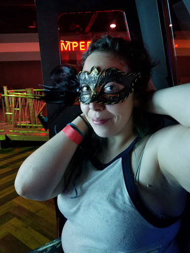 Bowling Alley «Bowlero Naperville», reviews and photos, 1515 Aurora Ave, Naperville, IL 60540, USA