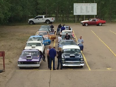Photos of Saskatchewan International Raceway