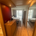 Photo n°3 de l'avis de des.c fait le 16/05/2023 à 05:47 sur le  Hampton by Hilton Munich Airport South à Hallbergmoos