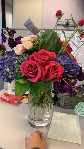 Florist «Mockingbird Lane Florist», reviews and photos, 5606 E Mockingbird Ln, Dallas, TX 75206, USA