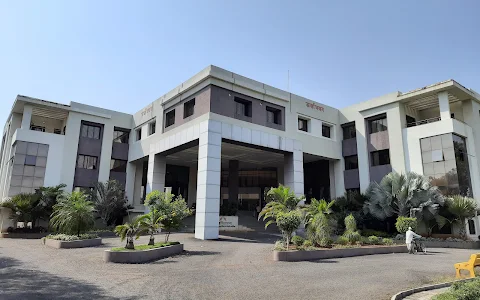 Urja Bhavan, Baramati image