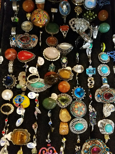 Antique Store «Imaginarium», reviews and photos, 423 S 13th St, Omaha, NE 68102, USA