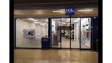 Banque LCL Banque et assurance 78140 Vélizy-Villacoublay