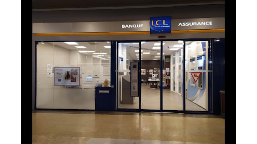 Banque LCL Banque et assurance Vélizy-Villacoublay