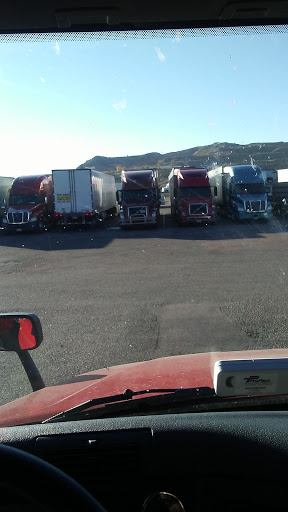 Freight Forwarding Service «Atlas Freight Forwarding Inc», reviews and photos, 2306 Avenida Costa Este, San Diego, CA 92154, USA