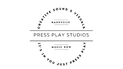 Press Play Studios Nashville
