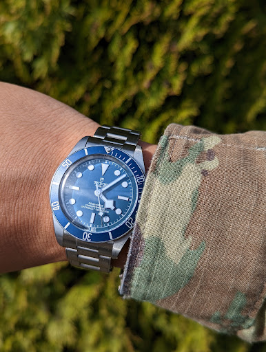 Jeweler «Alvin Goldfarb Jeweler», reviews and photos, 305 Bellevue Way NE, Bellevue, WA 98004, USA