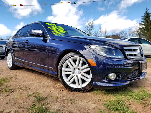 Used Car Dealer «Seven X Motors Inc», reviews and photos, 954 NY-17B, Mongaup Valley, NY 12762, USA