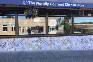 The Worldly Gourmet Kitchen Store