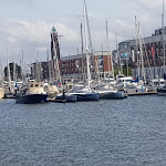 Photo n°5 de l'avis de Elke.. fait le 20/07/2021 à 15:46 sur le  B&B Hotel Bremerhaven à Bremerhaven