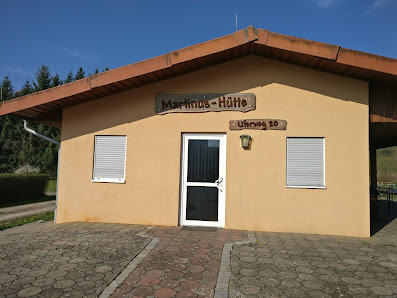 Martinus Hütte Uferweg 20, 97990 Weikersheim, Deutschland