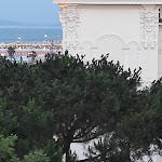 Photo n°5 de l'avis de Xavier.O fait le 25/06/2023 à 14:03 sur le  Hotel Milton Rimini à Rimini