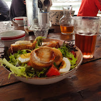 Plats et boissons du Restaurant Moulerie du port à Camaret-sur-Mer - n°11