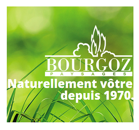 Kommentare und Rezensionen über Bourgoz paysages S. à r.l.