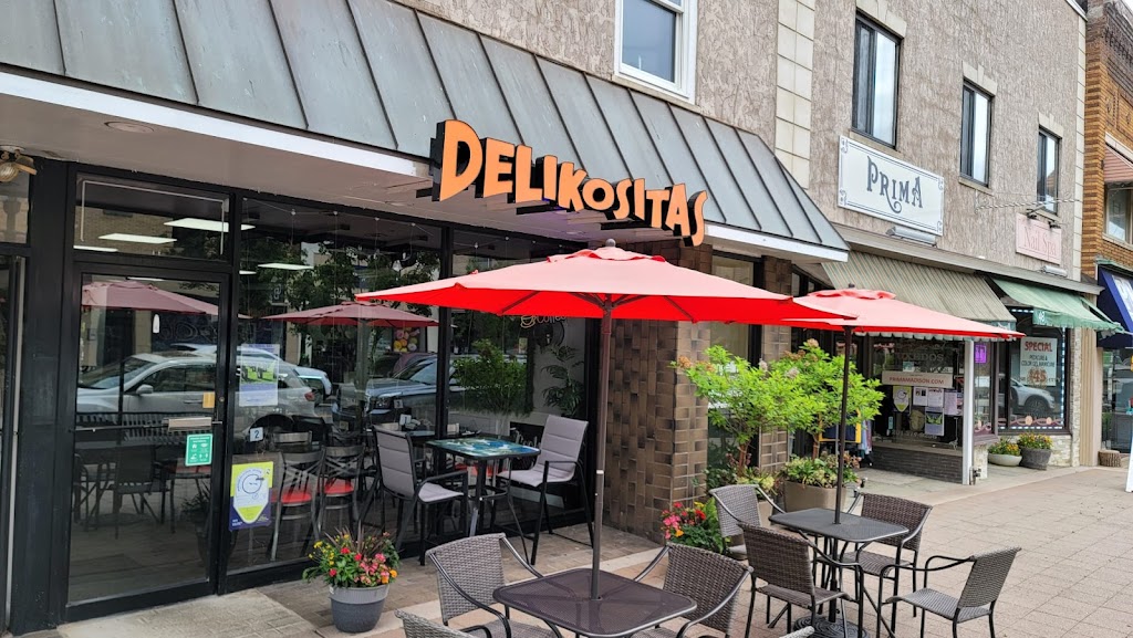 Delikositas Madison 07940