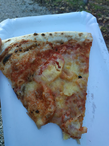 Hozzászólások és értékelések az Pizza Dude-ról