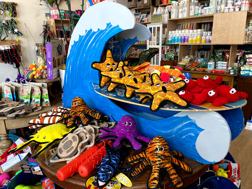 Pet Supply Store «Cole Valley Pets», reviews and photos, 910 Cole St, San Francisco, CA 94117, USA