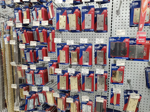 Hardware Store «Vision Ace Hardware», reviews and photos, 12830 Metro Pkwy, Fort Myers, FL 33912, USA