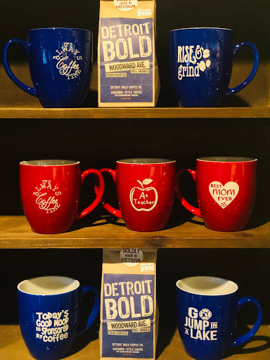 Flower Market «The Gateway», reviews and photos, 7150 N Main St, Village of Clarkston, MI 48346, USA