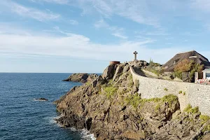 Pointe du Décollé image