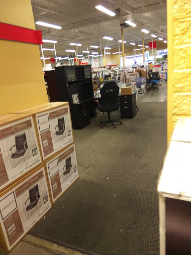 Office Supply Store «Office Depot», reviews and photos, 15510 Annapolis Rd, Bowie, MD 20715, USA