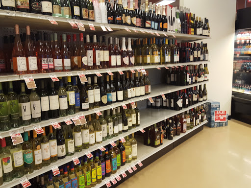 State Liquor Store «State Liquor Agency», reviews and photos, 777 Neil Ave, Columbus, OH 43215, USA