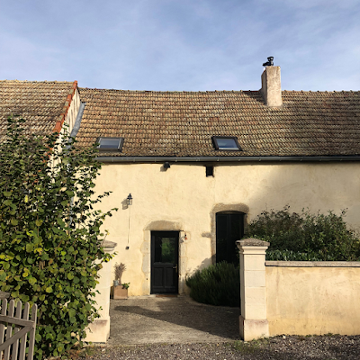 Les Divines Bourgogne à La Rochepot