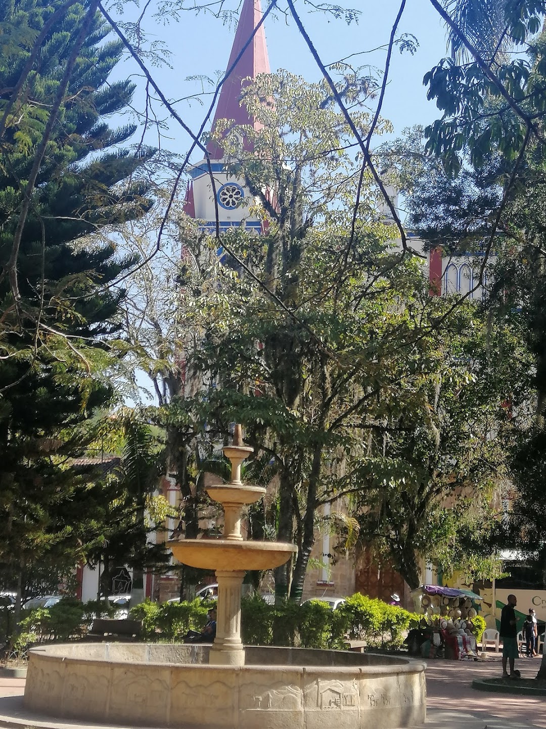 Esc. Pueblo Viejo