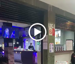 barbajan and beer photo