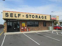 U-Haul Moving & Storage at Wilma Rudolph - Car repair in Clarksville, TN, Clarksville - Rated 3.4/5