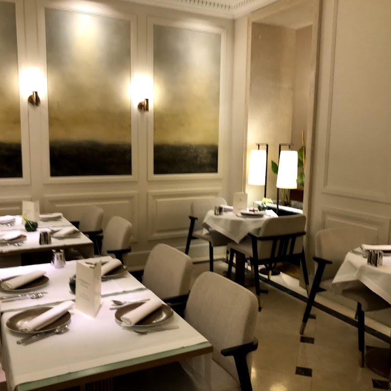 Restaurant Le Faubourg