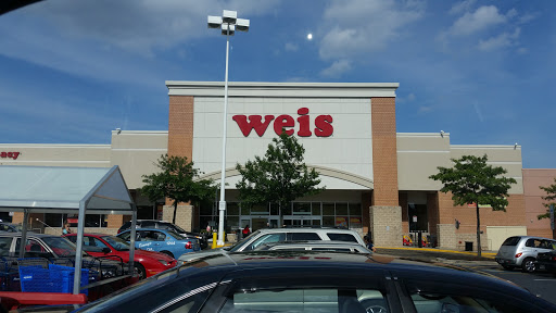 Grocery Store «Weis Markets», reviews and photos, 1238 Putty Hill Ave, Towson, MD 21286, USA