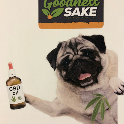 Vitamin & Supplements Store «For Goodness Sake», reviews and photos, 9118 Bonita Beach Rd SE, Bonita Springs, FL 34135, USA