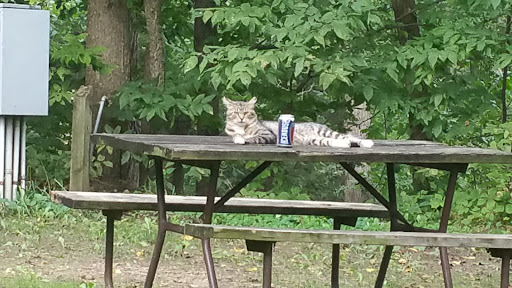 Campground «Hide Away Lakes», reviews and photos, 8045 Van Emmon Rd, Yorkville, IL 60560, USA