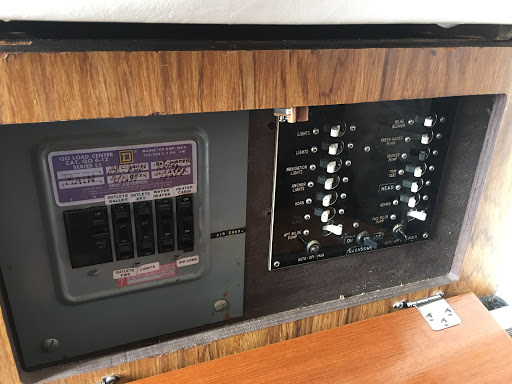 Electrician «Coastline electrical», reviews and photos, 11872 Canon Blvd a, Newport News, VA 23606, USA