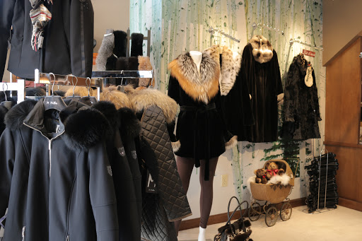 Fur Service «Day Furs & Luxury Outerwear», reviews and photos, 1361 S Rangeline Rd, Carmel, IN 46032, USA