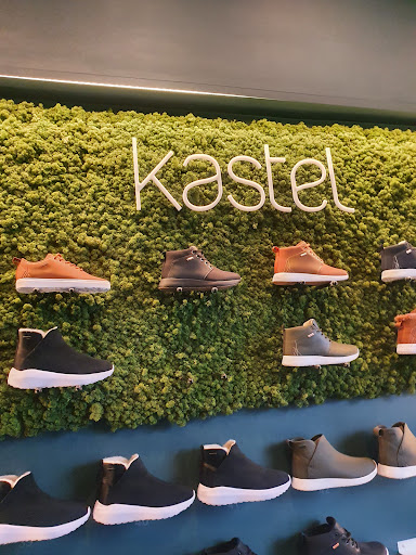 Kastel Shoes