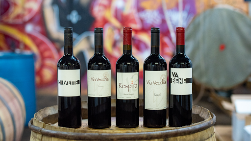 Winery «Via Vecchia Winery», reviews and photos, 485 S Front St, Columbus, OH 43215, USA