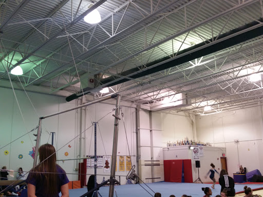 Recreation Center «Schaumburg Park District: Sport Center», reviews and photos, 1141 IL-19, Schaumburg, IL 60193, USA