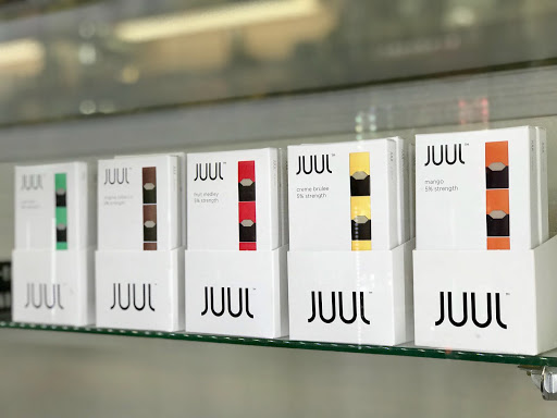 Tobacco Shop «Cig Palm», reviews and photos, 42335 Washington St # D, Palm Desert, CA 92211, USA