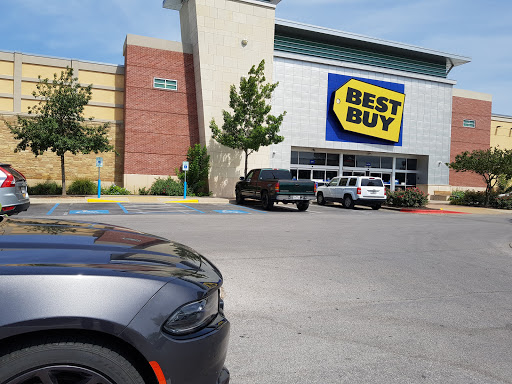 Electronics Store «Best Buy», reviews and photos, 1201 Barbara Jordan Blvd, Austin, TX 78723, USA