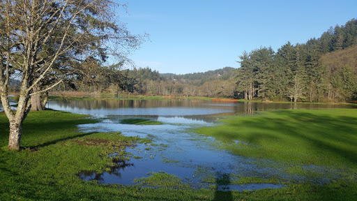 Golf Course «Neskowin Marsh Golf Course», reviews and photos, 48405 Hawk Dr, Neskowin, OR 97149, USA