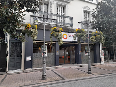 Harmonie Mutuelle à Tarbes