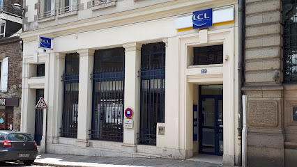 Photo du Banque LCL Banque et assurance à Fougères