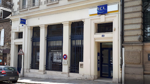LCL Banque et assurance à Fougères