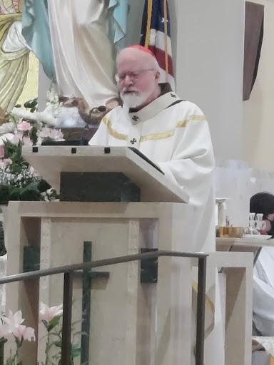 Shrine «St Joseph the Worker Shrine», reviews and photos, 37 Lee St, Lowell, MA 01852, USA